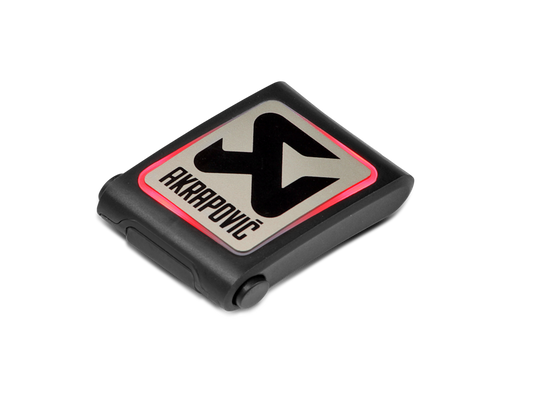 Akrapovič Sound Kit – Exhaust Sound Controller for Mercedes-AMG C43