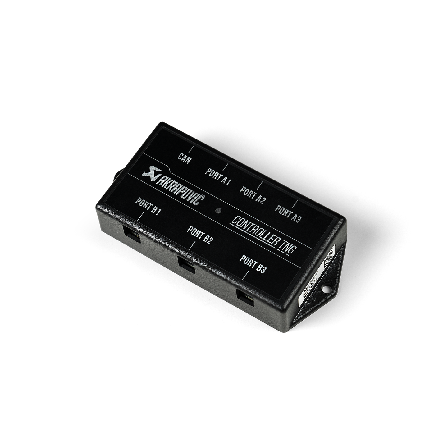 Mercedes-AMG A 45 / A 45 S (W177) – Control Kit (Post-Facelift Vehicles)