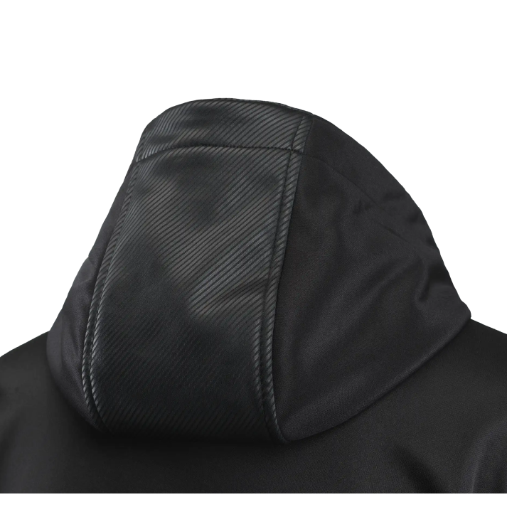 Akrapovič Corpo Softshell Men's – All-Weather Comfort & Style