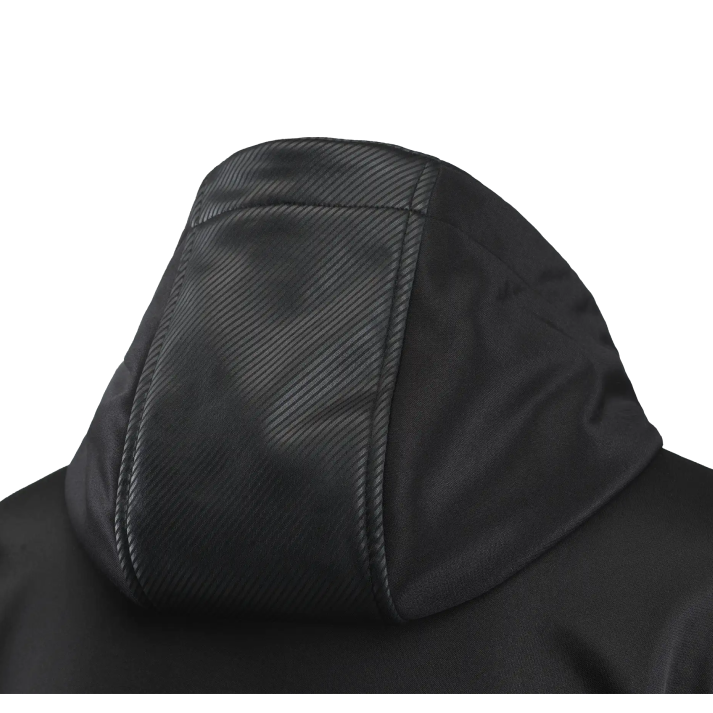 Akrapovič Corpo Softshell Women's – Stylish All-Weather Protection