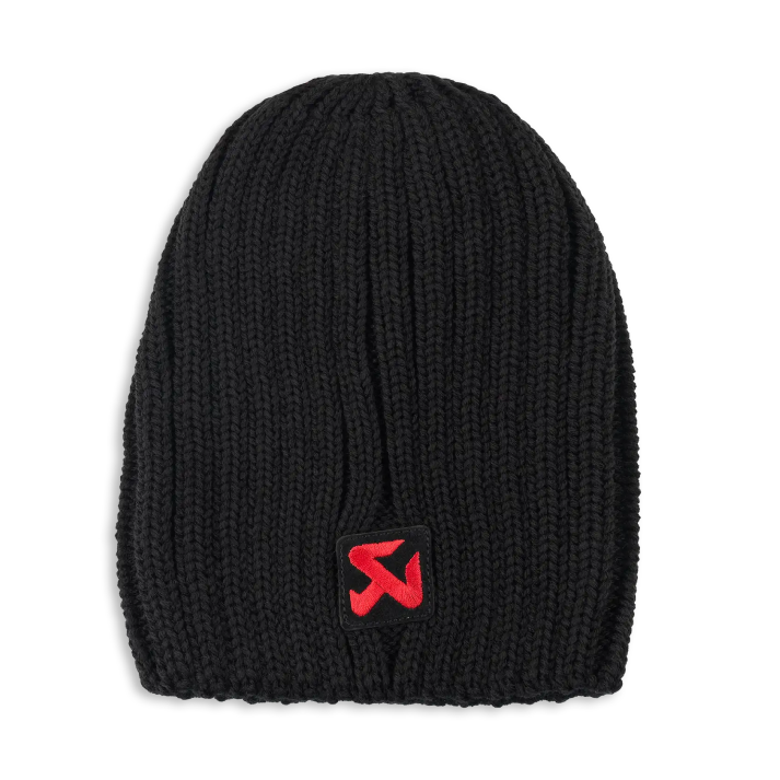 Akrapovič Knitted Cap
