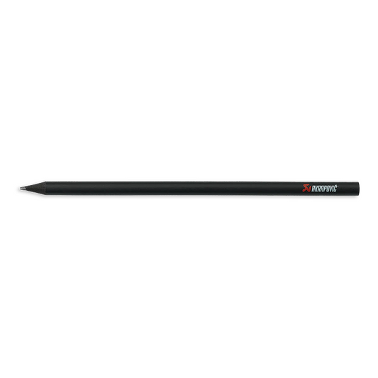 Akrapovič Pencil – Black