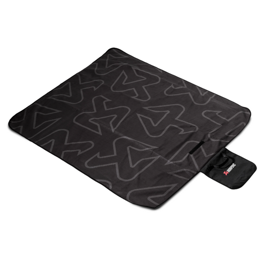 Akrapovič Picnic Blanket – Stylish and Practical Outdoor Comfort
