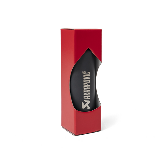 Akrapovič x Equa Thermo Bottle – Premium Stainless Steel Insulated Bottle