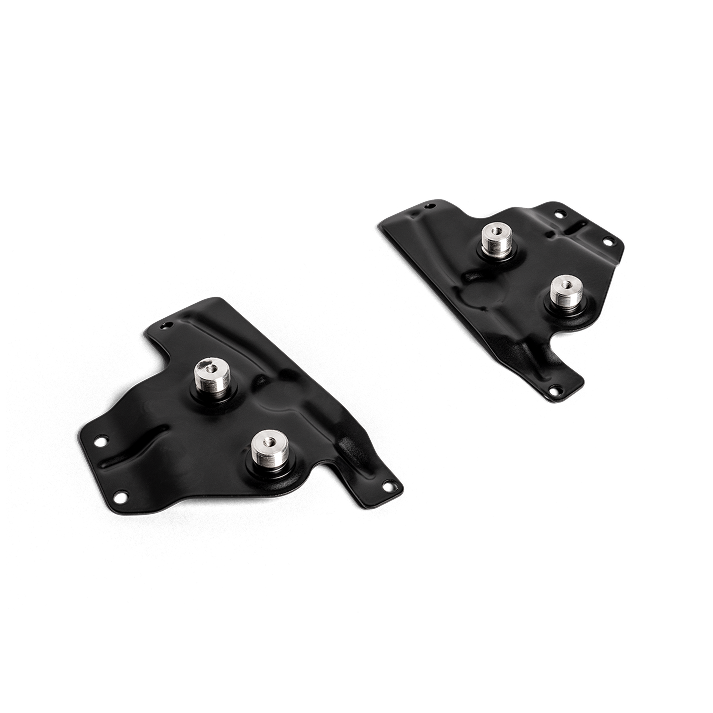 BMW M2 Coupé (G87) 2025 – Fitting Kit for Mounting Rear Wing (Carbon) on BMW M2 (G87) & M240i (G42)