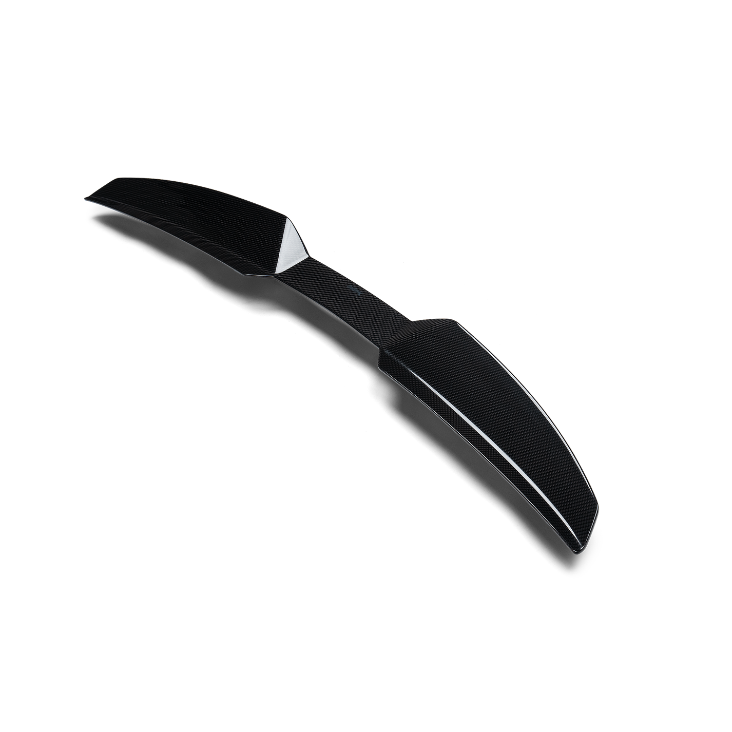 BMW M5 (G90, G99) 2025 – Rear Lip (Carbon)