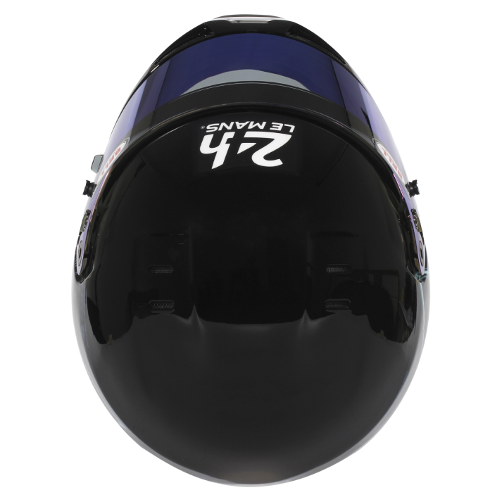 Bell GT6 PRO LE MANS Special Edition Racing Helmet