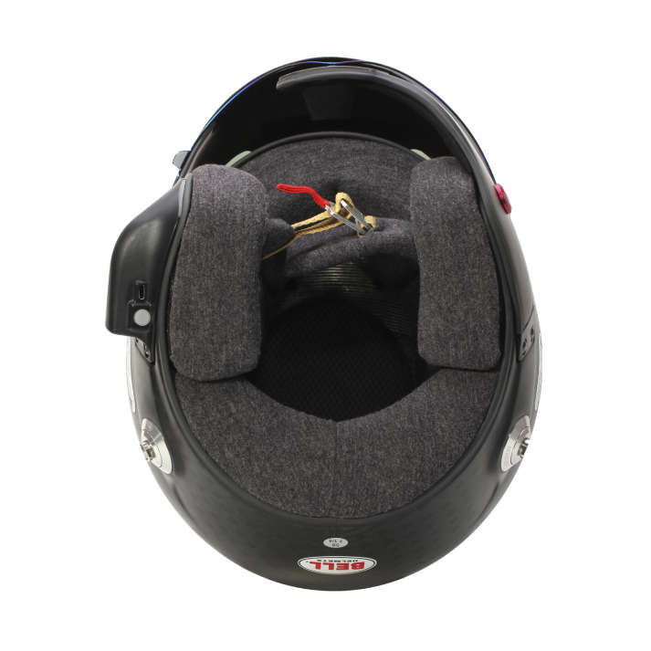 Bell HP10 RALLY WW Helmet