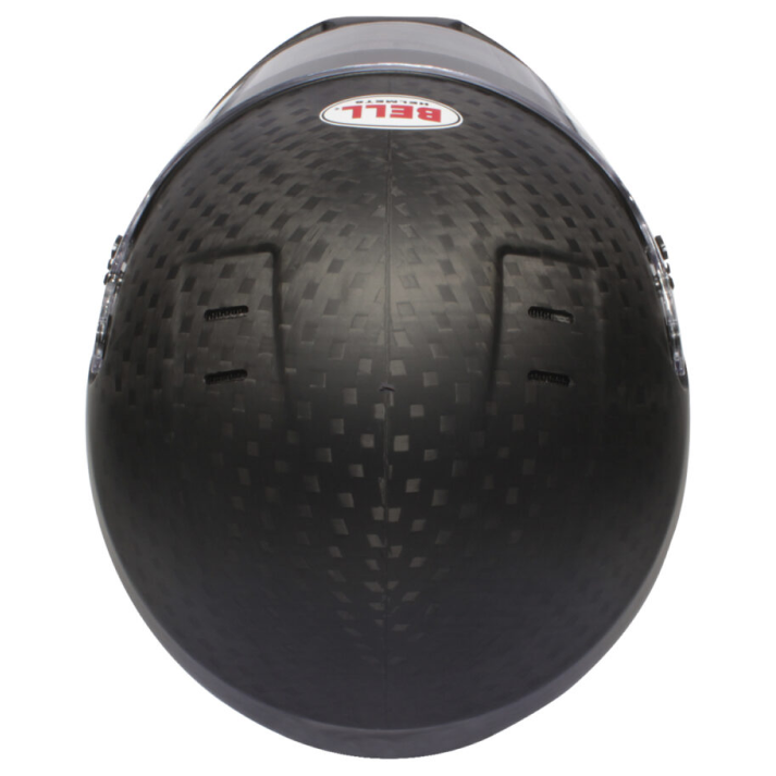 Bell HP6 RD Racing Helmet