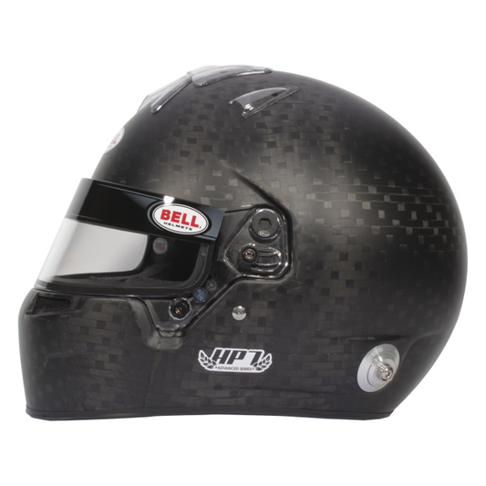 Bell HP7 EVO-IV Racing Helmet