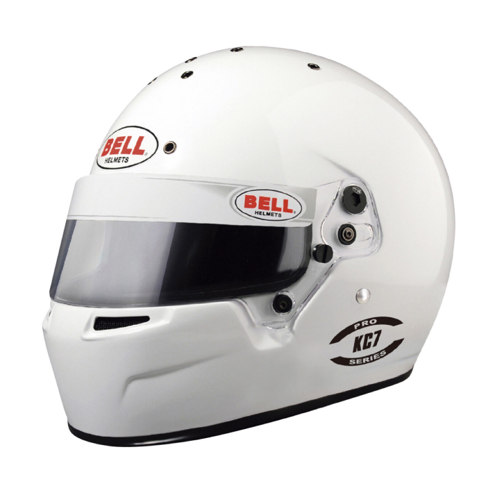 Bell KC7-CMR Karting Helmet