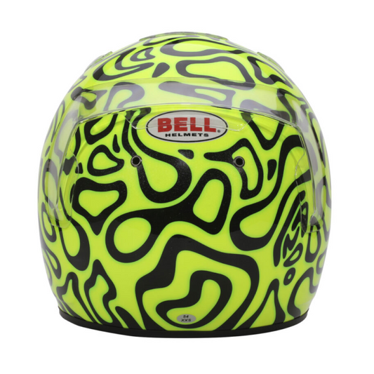 Bell KC7-CMR Lando Norris Karting Helmet