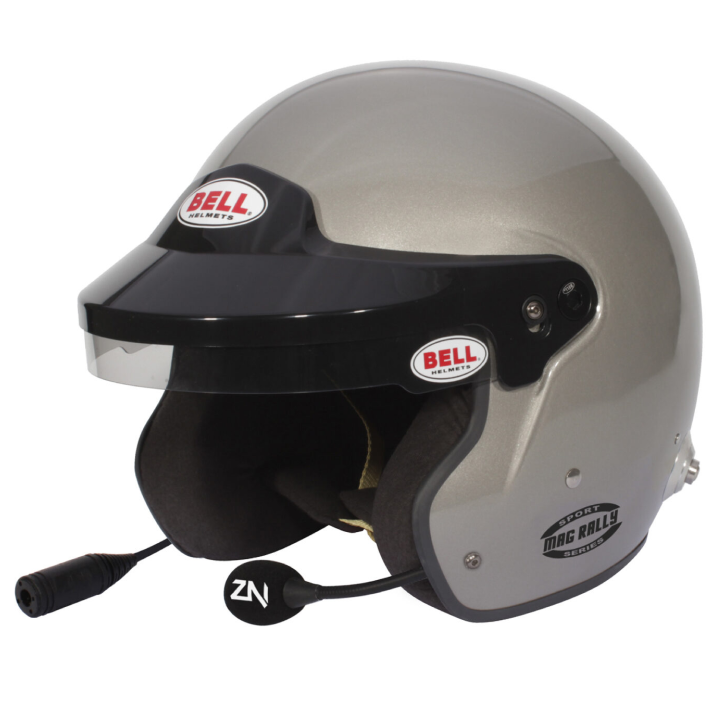 Bell MAG Rally Helmet