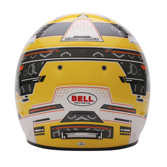 Bell RS7-K Stamina Helmet