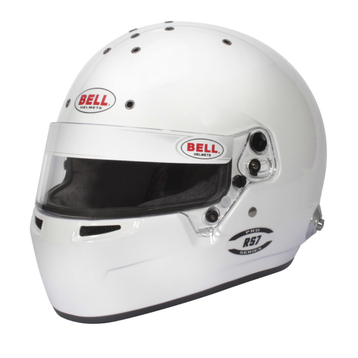Bell RS7 PRO Racing Helmet