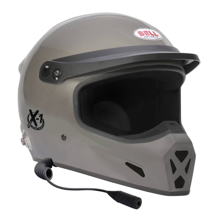 Bell X-1 Rally Off-Road Helmet