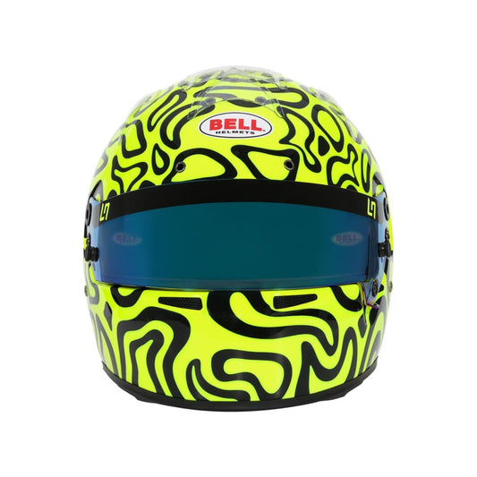 Bell KC7-CMR Lando Norris Karting Helmet