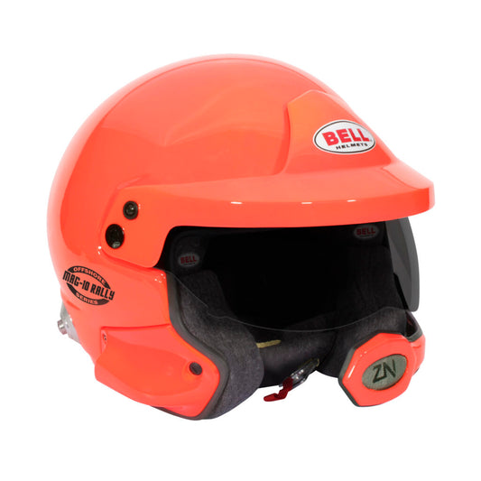 Bell MAG-10 Rally Pro Offshore Helmet
