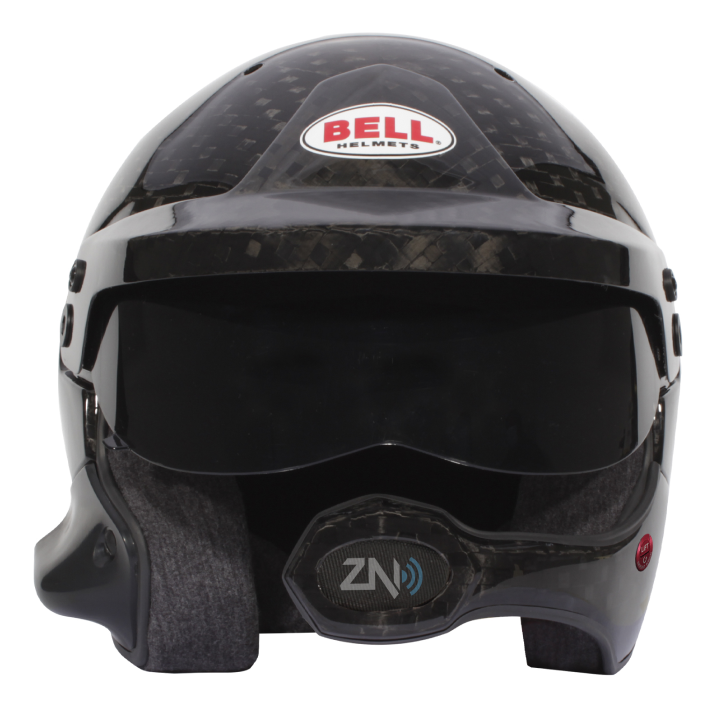 Bell MAG-10 Rally Carbon WW Helmet