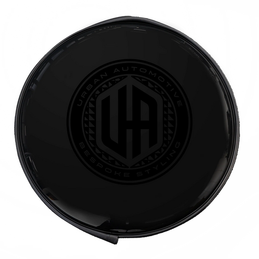Land Rover Defender (L663) Urban Semi-Rigid Wheel Cover