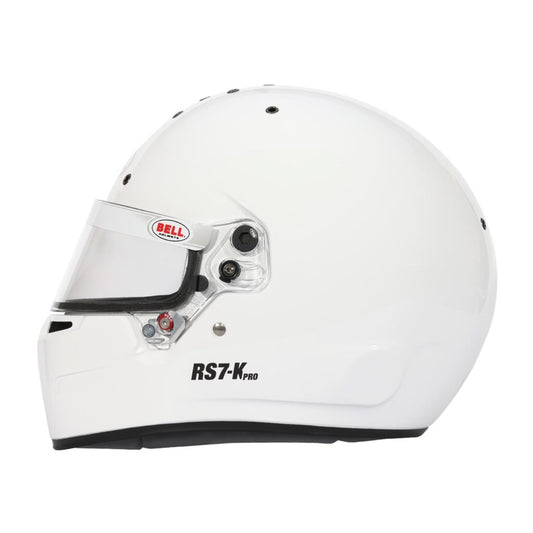 Bell RS7-K Karting Helmet