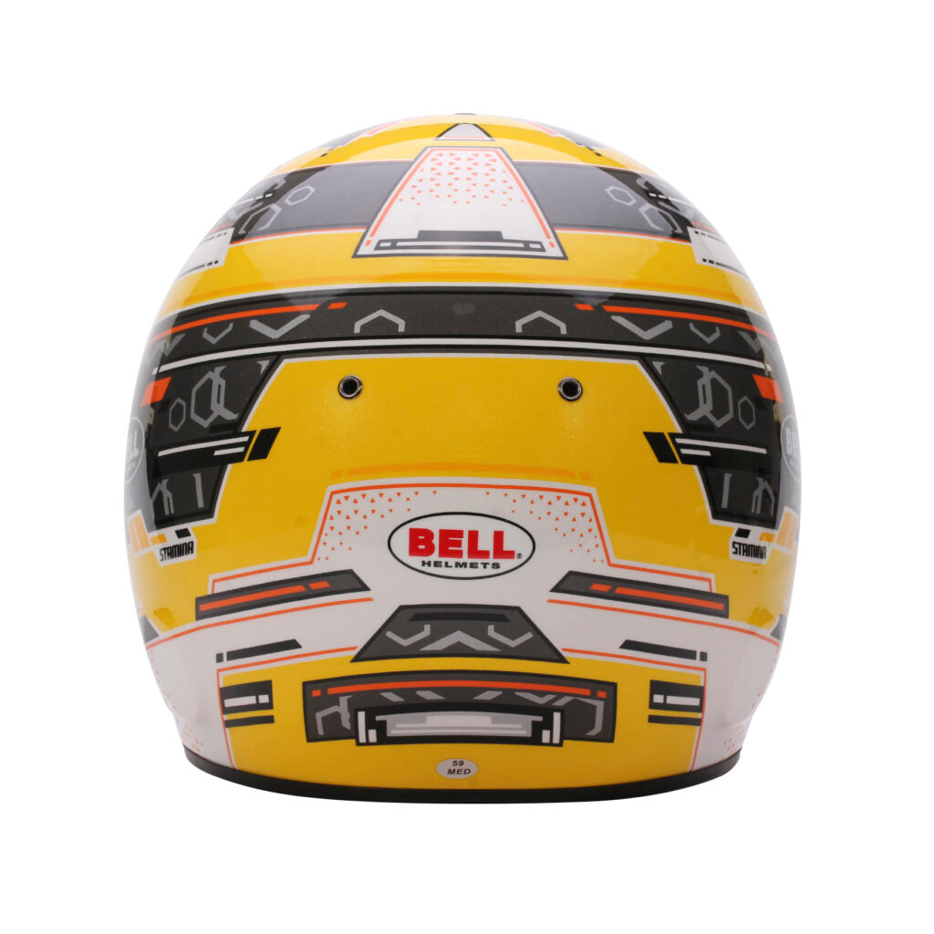 Bell RS7-K Stamina Helmet