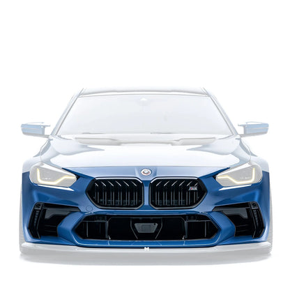ADRO BMW G87 M2 Facelift Front Bumper