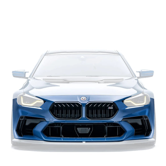 ADRO BMW G87 M2 Facelift Front Bumper