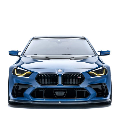 ADRO BMW G87 M2 Facelift Front Bumper