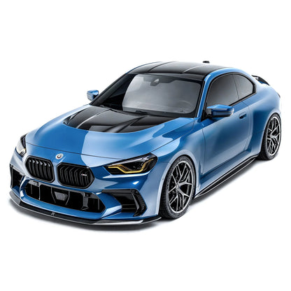 ADRO BMW G87 M2 Facelift Front Bumper