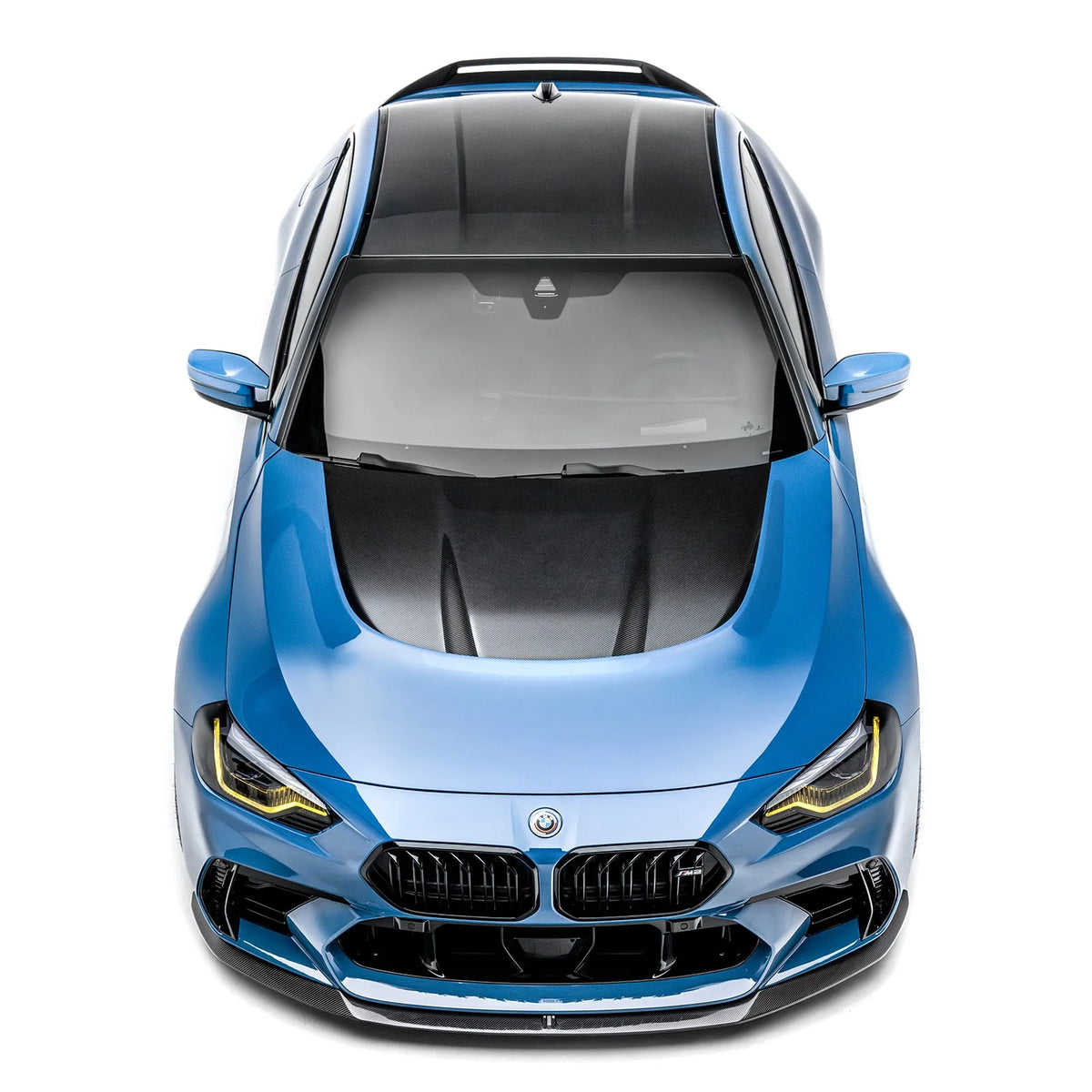 ADRO BMW G87 M2 Facelift Front Bumper