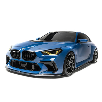 ADRO BMW G87 M2 Facelift Front Bumper