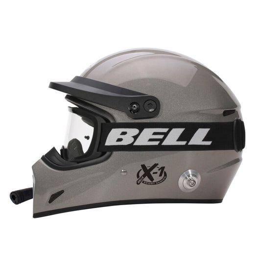 Bell X-1 Rally Off-Road Helmet
