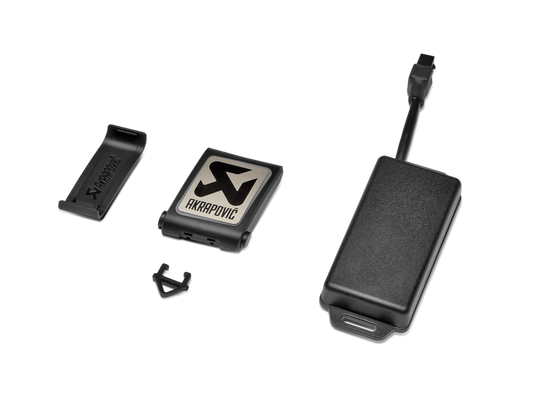 BMW XM (G9) - Sound Kit - OPF/GPF - 2023 to 2026