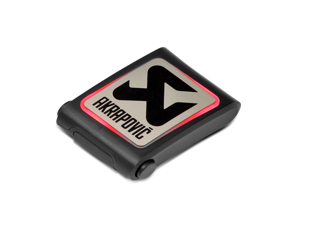 Akrapovič Sound Kit – Exhaust Sound Controller for Mercedes-AMG C43