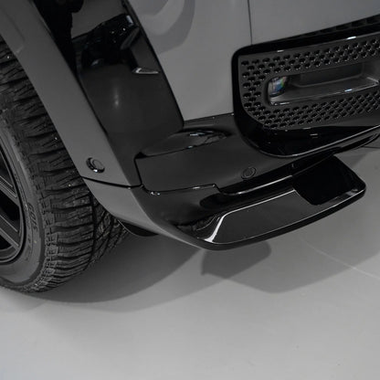 Land Rover Defender 90 / 110 (L663) Urban Widetrack Front Canards