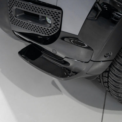Land Rover Defender 90 / 110 (L663) Urban Widetrack Front Canards
