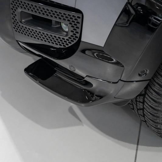Land Rover Defender 90 / 110 (L663) Urban Widetrack Front Canards