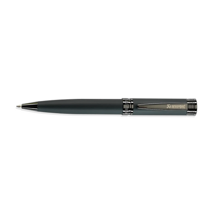 Akrapovič Ball Pen x Cerutti – Black