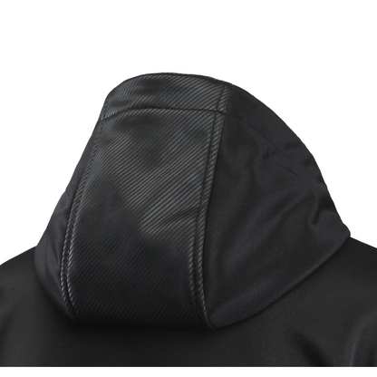 Akrapovič Corpo Softshell Women's – Stylish All-Weather Protection