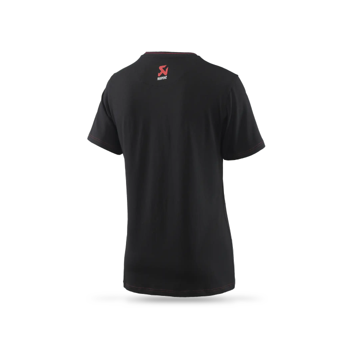 Akrapovič Corpo T-Shirt Men's – Premium Comfort & Style