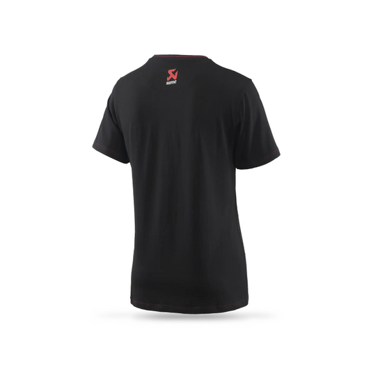 Akrapovič Corpo T-Shirt Men's – Premium Comfort & Style