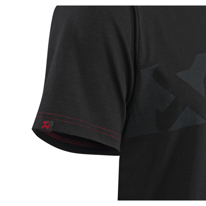 Akrapovič Corpo T-Shirt Women's – Comfort with Modern Style