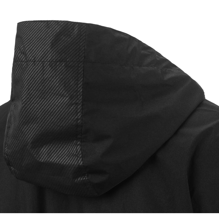 Akrapovič Corpo Windbreaker Women's – Lightweight All-Season Jacket