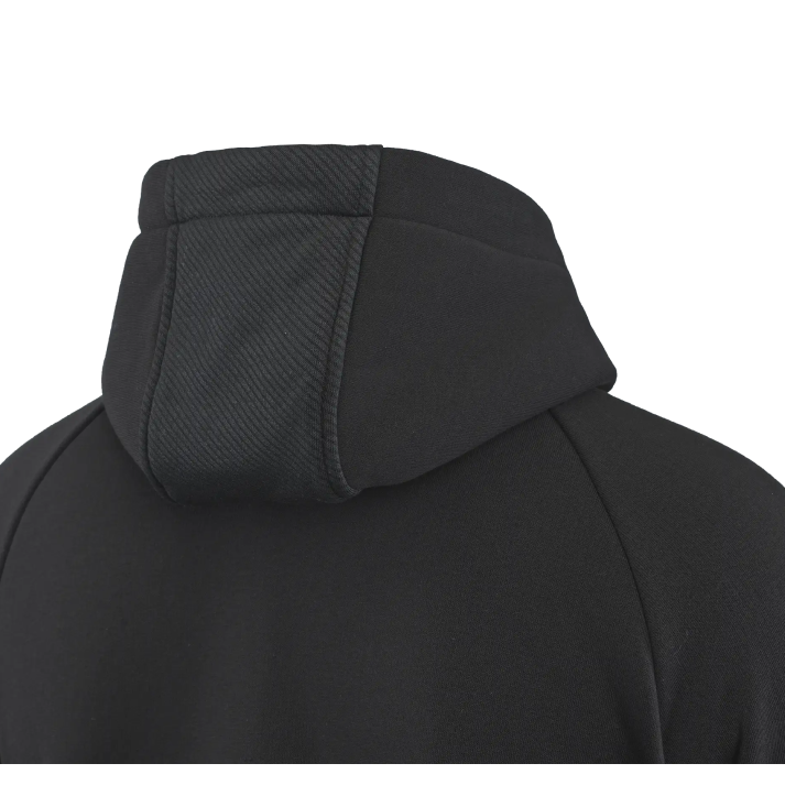 Akrapovič Corpo Zip Hoodie Men's – Sporty Comfort with Premium Style