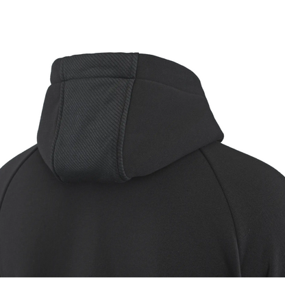 Akrapovič Corpo Zip Hoodie Men's – Sporty Comfort with Premium Style