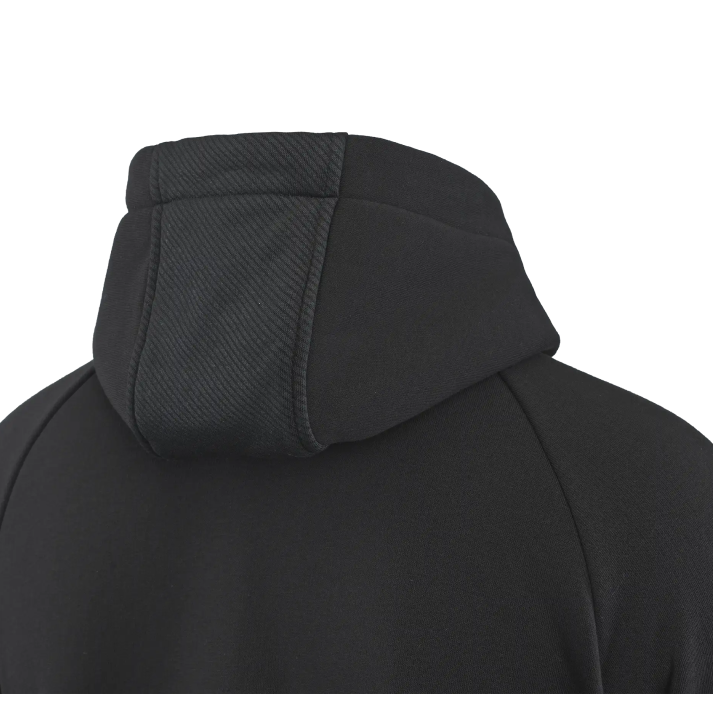 Akrapovič Corpo Zip Hoodie Women's – Stylish Comfort with Motorsport Spirit