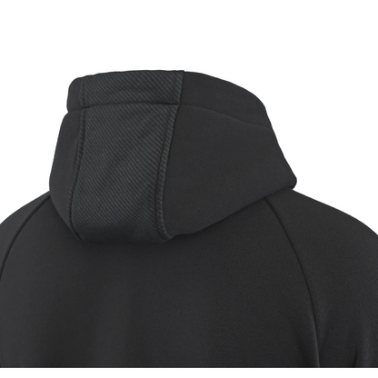 Akrapovič Corpo Zip Hoodie Women's – Stylish Comfort with Motorsport Spirit
