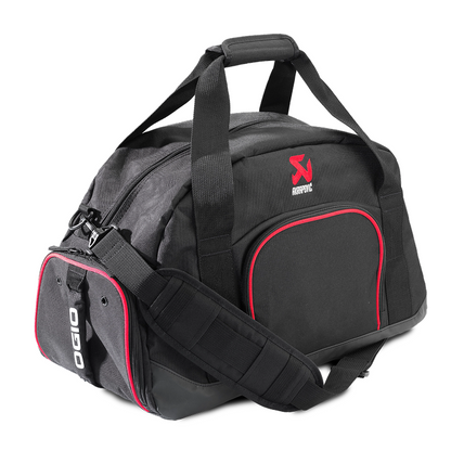 Akrapovic Duffel Bag x Ogio