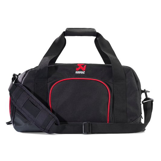Akrapovic Duffel Bag x Ogio